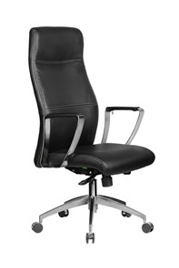 Кресло компьютерное Riva Chair 9208 (Черный) в Петрозаводске