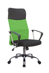 Компьютерное кресло Riva Chair 8074 (Зеленый) в Петрозаводске - предосмотр
