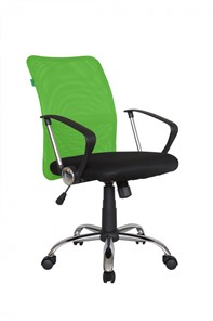 Кресло Riva Chair 8075 (Зеленый) в Петрозаводске - предосмотр
