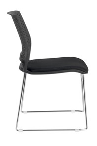 Компьютерное кресло Riva Chair 801E (Черный) в Петрозаводске - предосмотр 2