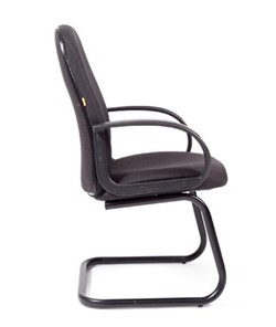 Офисный стул CHAIRMAN 279V JP15-1, ткань, цвет серый в Петрозаводске - предосмотр 4