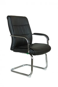 Кресло компьютерное Riva Chair 9249-4 (Черный) в Петрозаводске