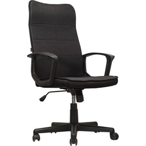 Компьютерное кресло Brabix Delta EX-520 (ткань, черное) 531578 в Петрозаводске