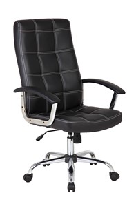 Компьютерное кресло Riva Chair 9092 (Черный) в Петрозаводске - предосмотр