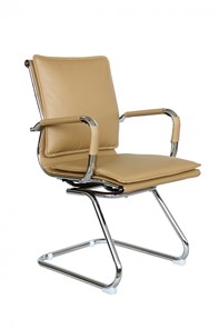 Офисное кресло Riva Chair 6003-3 (Кэмел) в Петрозаводске - предосмотр