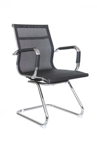 Кресло компьютерное Riva Chair 6001-3 (Черный) в Петрозаводске