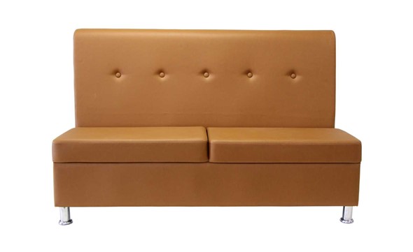 Прямой диван Моника 3 (ПД) в Петрозаводске - изображение