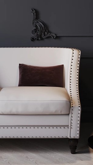 Прямой диван Бильбао 2М в Петрозаводске - изображение 16
