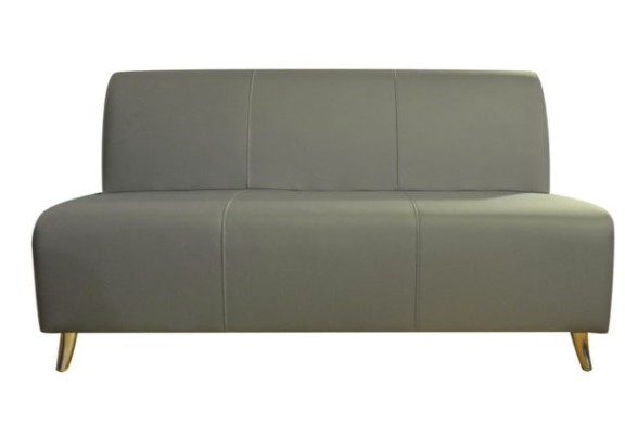 Прямой диван Зенон 3Д в Петрозаводске - изображение 1