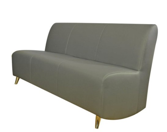 Прямой диван Зенон 3Д в Петрозаводске - изображение