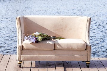Прямой диван Бильбао 2М в Петрозаводске - предосмотр 11