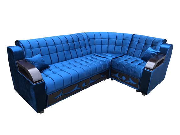 Угловой диван Челси в Петрозаводске - изображение