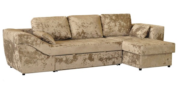 Угловой диван Афина 3 в Петрозаводске - изображение