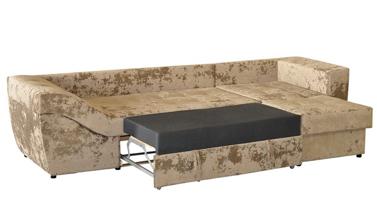 Угловой диван Афина 3 в Петрозаводске - изображение 1