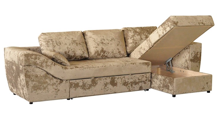 Угловой диван Афина 3 в Петрозаводске - изображение 2