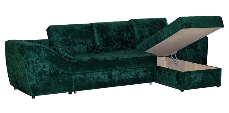 Угловой диван Афина 3 в Петрозаводске - изображение 4