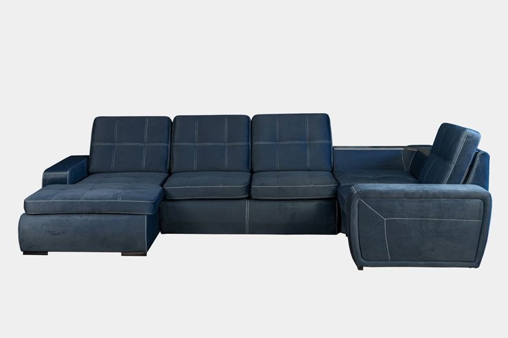 Угловой диван Амулет-3 Премиум в Петрозаводске - изображение 1