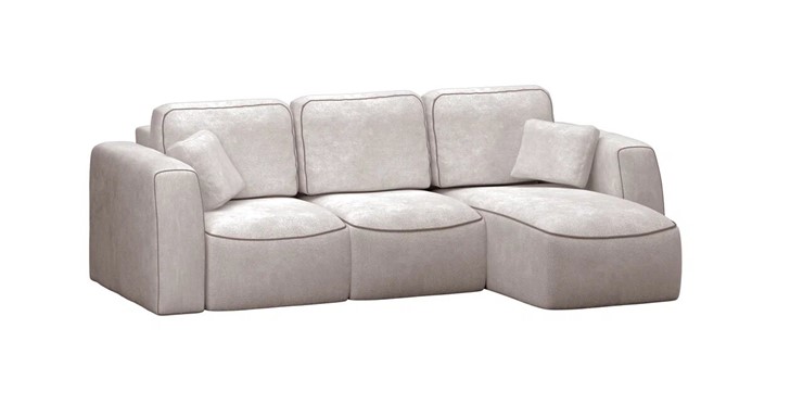 Угловой диван для гостиной Бафи-2, комбинация 3 в Петрозаводске - изображение 10