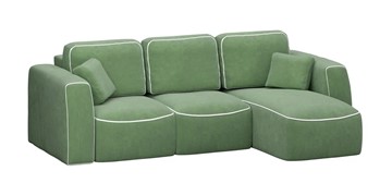 Угловой диван для гостиной Бафи-2, комбинация 3 в Петрозаводске - предосмотр 12