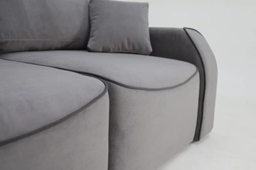 Угловой диван для гостиной Бафи-2, комбинация 3 в Петрозаводске - предосмотр 6