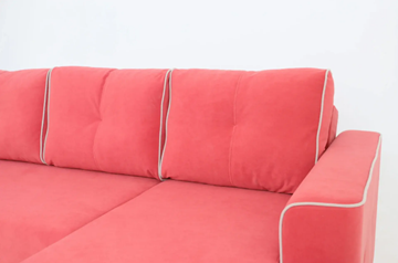 Угловой диван для гостиной Барри в Петрозаводске - предосмотр 9