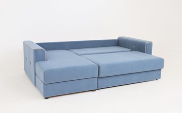 Угловой диван для гостиной Барри в Петрозаводске - предосмотр 1