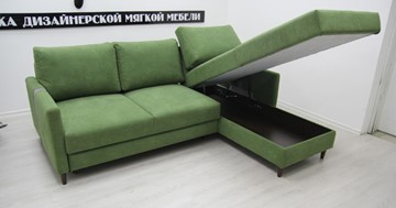 Модульный диван Даллас м6,2+м3+м4+м9+м6 +м15 отдельный + 2 малые подушки в Петрозаводске - предосмотр 2