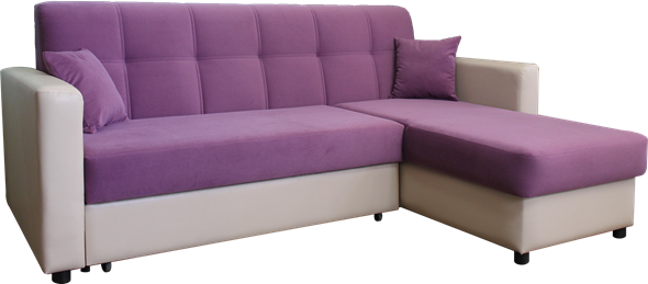 Угловой диван Каприз 5 в Петрозаводске - изображение