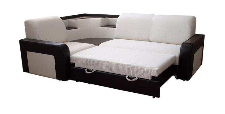 Угловой диван Каприз 7 в Петрозаводске - изображение 1