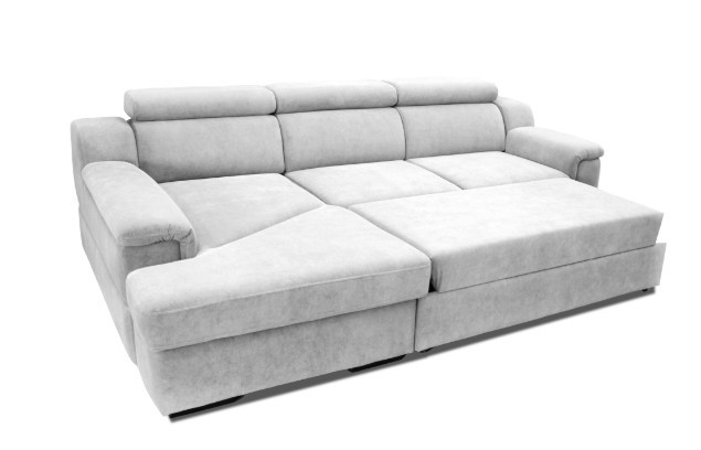 Угловой диван Касабланка 3 280*165 см в Петрозаводске - изображение 1