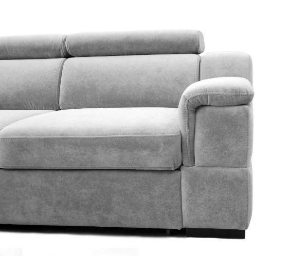 Угловой диван Касабланка 3 280*165 см в Петрозаводске - изображение 3