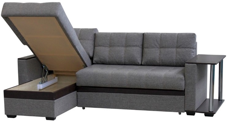 Угловой диван Мальта 2 New в Петрозаводске - изображение 2
