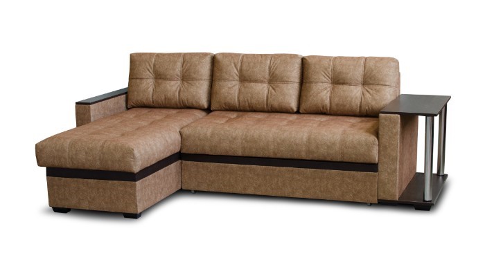 Угловой диван Мальта 2 New в Петрозаводске - изображение 5