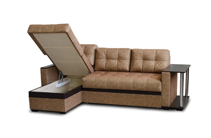 Угловой диван Мальта 2 New в Петрозаводске - изображение 6