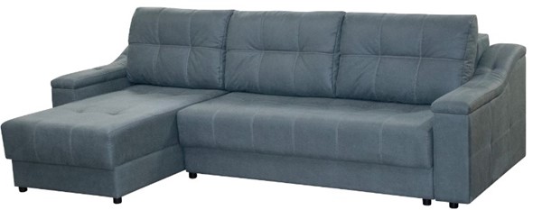 Угловой диван Мальта 3 ДУ в Петрозаводске - изображение