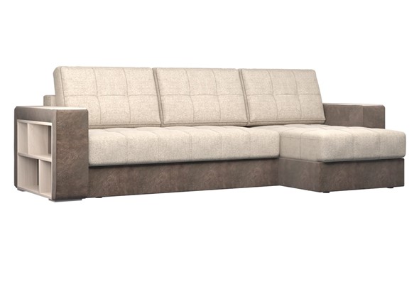 Угловой диван для гостиной Марк в Петрозаводске - изображение