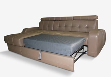 Модульный диван Мирум (м6+м2+м9+м6) в Петрозаводске - предосмотр 1