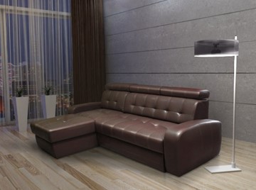 Модульный диван Мирум (м6+м2+м9+м6) в Петрозаводске - предосмотр 3