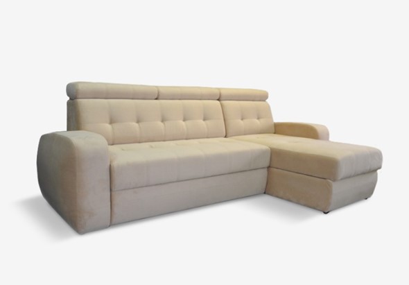 Модульный диван Мирум (м6+м2+м9+м6) в Петрозаводске - изображение