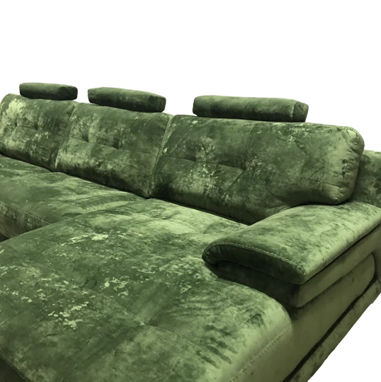 Угловой диван Монреаль в Петрозаводске - изображение 9