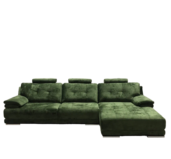 Угловой диван Монреаль в Петрозаводске - изображение 7