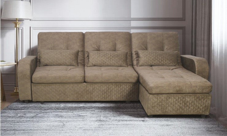 Угловой диван Монреаль XL в Петрозаводске - изображение 2
