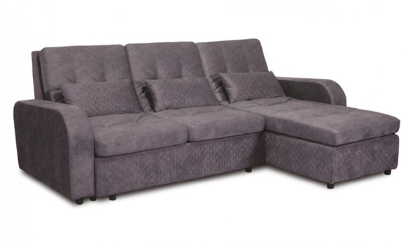Угловой диван Монреаль XL в Петрозаводске - изображение