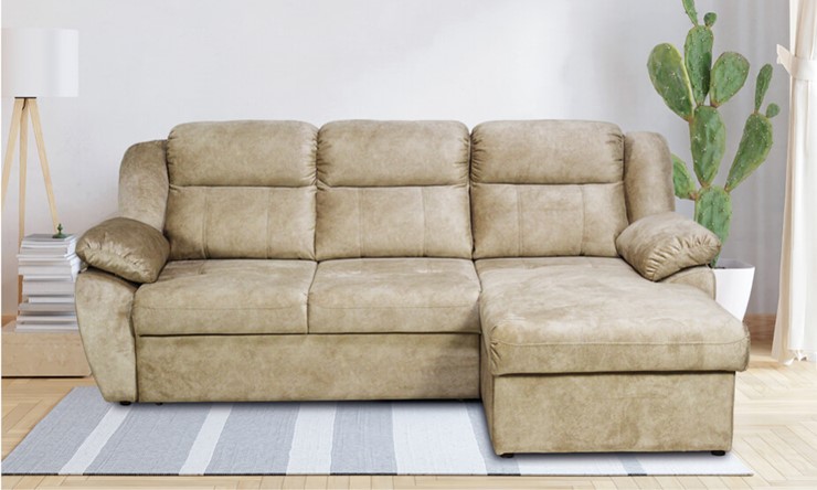 Угловой диван Неаполь XL в Петрозаводске - изображение 2
