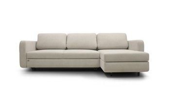Модульный диван с оттоманкой Марко (м6+м2к+м1+м6) в Петрозаводске - предосмотр 2