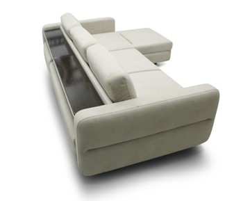 Модульный диван с оттоманкой Марко (м6+м2к+м1+м6) в Петрозаводске - предосмотр 4