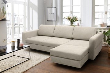 Модульный диван с оттоманкой Марко (м6+м2к+м1+м6) в Петрозаводске - предосмотр 5