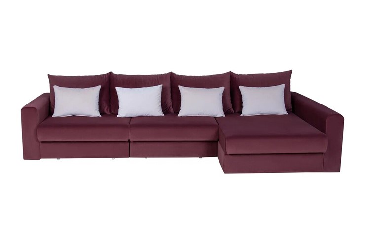 Угловой раскладной диван Сицилия 3 340 в Петрозаводске - изображение 1