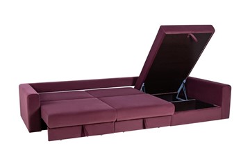 Угловой раскладной диван Сицилия 3 340 в Петрозаводске - предосмотр 4