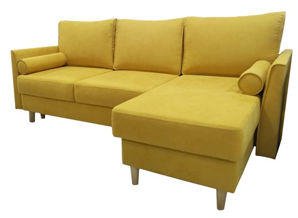 Угловой диван  Сканди в Петрозаводске - изображение